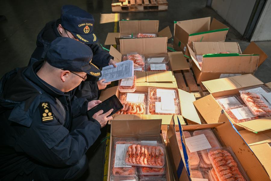 China expande ciudades piloto para campaña de facilitación del comercio transfronterizo en 2026