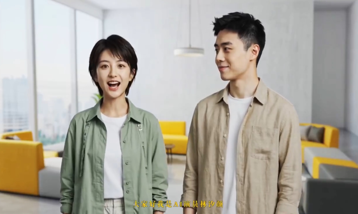 Los artistas generados por IA generan preocupación sobre los derechos de imagen, la ética de la industria y la seguridad laboral