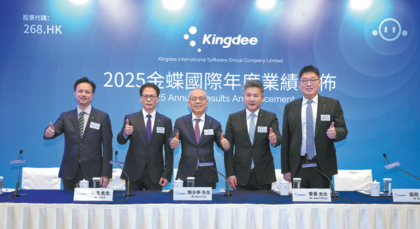 Se prevé que el mercado chino de inteligencia artificial supere los 200.000 millones de dólares en el año 2029