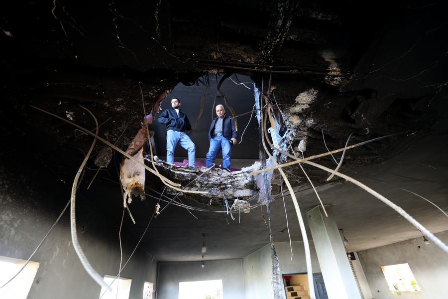 Jefe de ONU condena ataques de colonos israelíes contra palestinos en Cisjordania