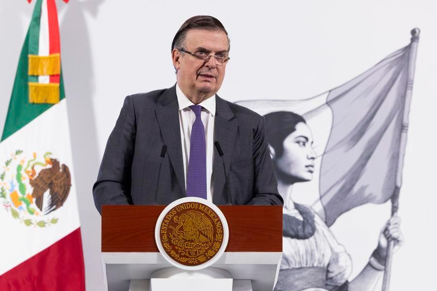 México se pronunciará por una OMC más eficaz, asegura ministro de Economía