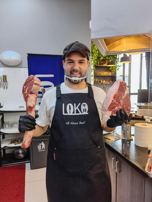 Empresario celebra el creciente vínculo entre China y Uruguay