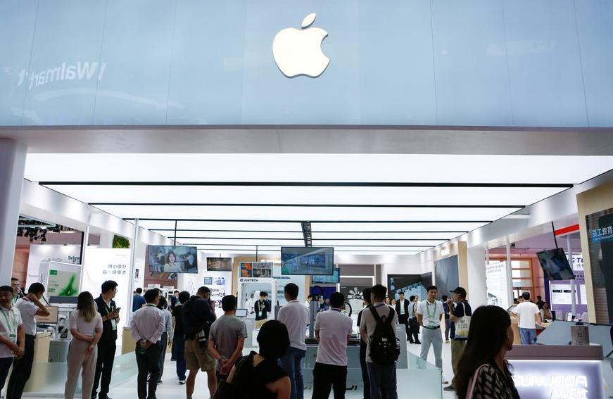 China da bienvenida a empresas estadounidenses para continuar creciendo en su mercado, afirma ministro de Comercio