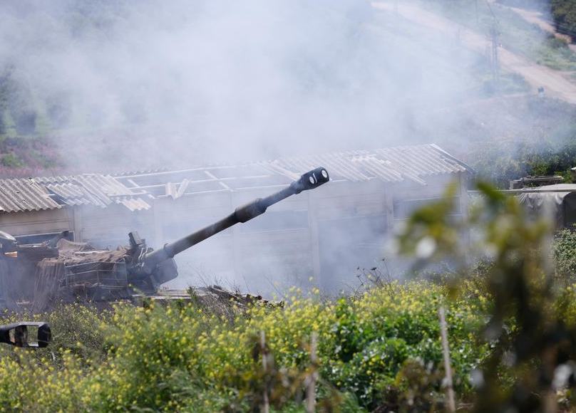 Primer ministro israelí ordena expansión de "zona de amortiguación" en Líbano