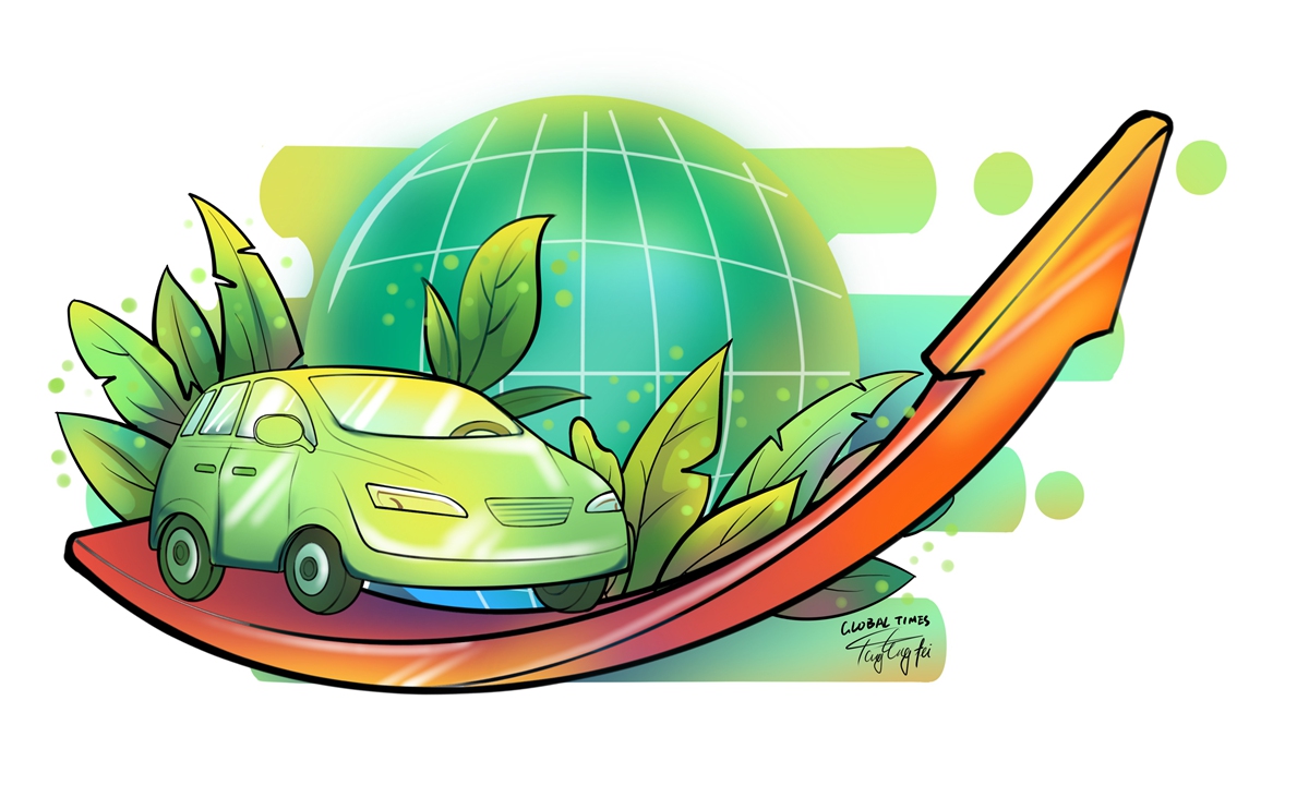 ¿La venta masiva mundial del "nuevo trío" es realmente un "dumping"?