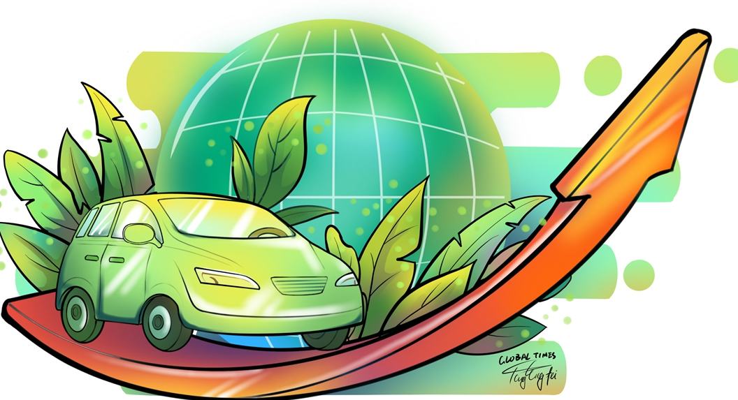 ¿La venta masiva mundial del "nuevo trío" es realmente un "dumping"?