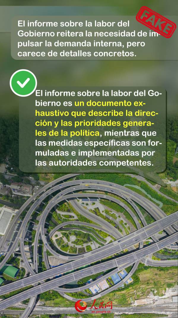 Verificación de datos: Aclarando la situación de la economía china