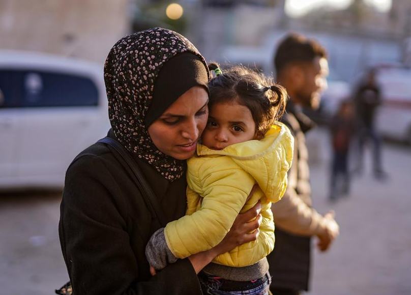 Hamás solicita un comité administrativo de transición para gestionar Gaza