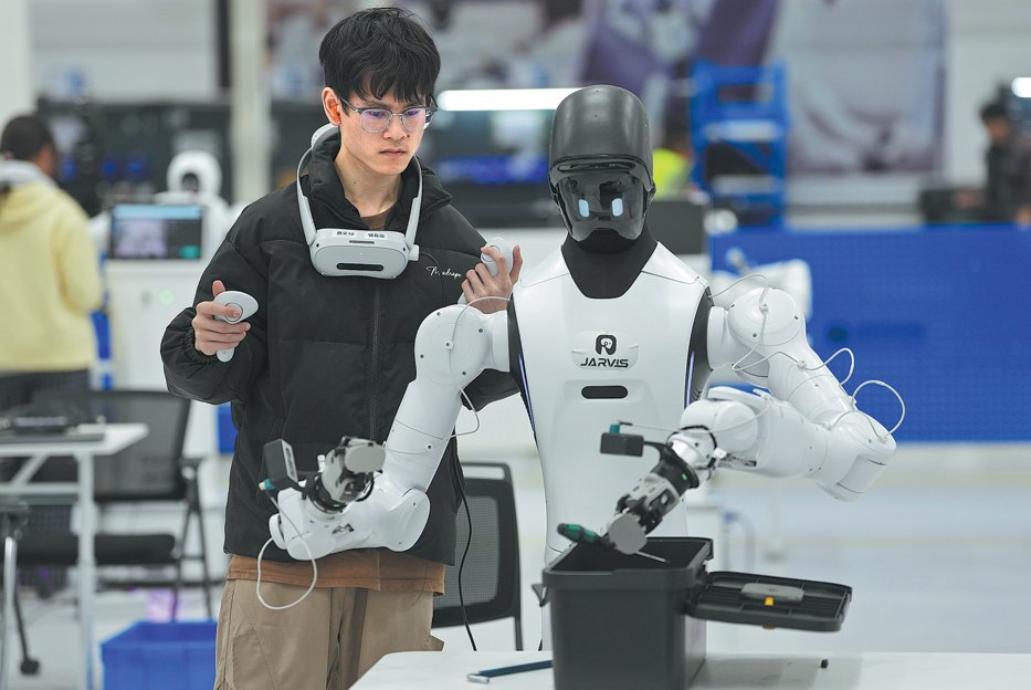 El gasto en ciencia y tecnología aumentará un 10% este año