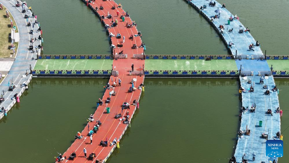 Los viajes durante el Festival Qingming impulsan la economía en China