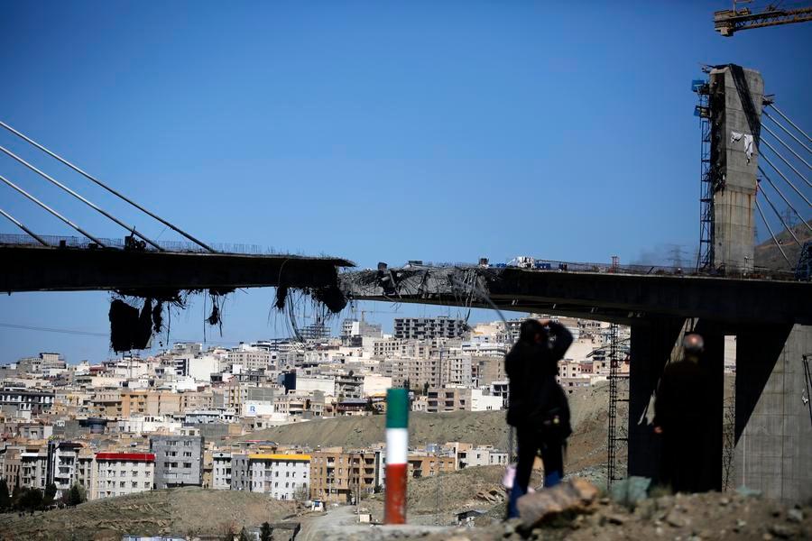 China insta a cese inmediato de operaciones militares respecto a conflicto de Irán