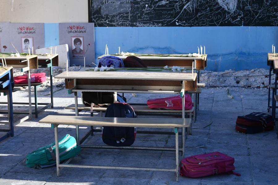 Trump acepta suspender bombardeo y ataque contra Irán durante dos semanas