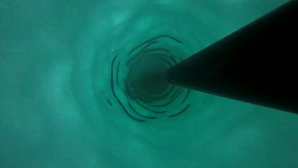 3.413 metros: China establece un nuevo récord mundial en perforación de hielo con agua caliente