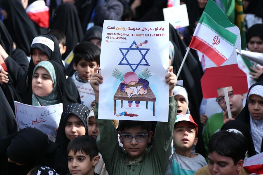 Netanyahu dice que apoya la tregua provisional, siempre y cuando Irán abra estrechos