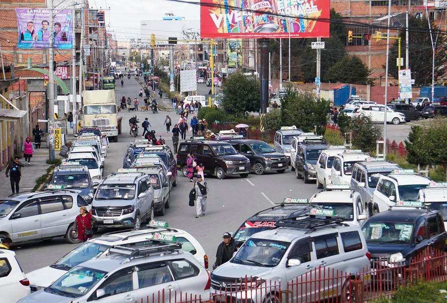 Banco Mundial prevé contracción de 3,2% en Bolivia para 2026