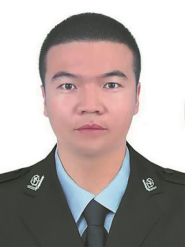 Foto de Yang Guolin