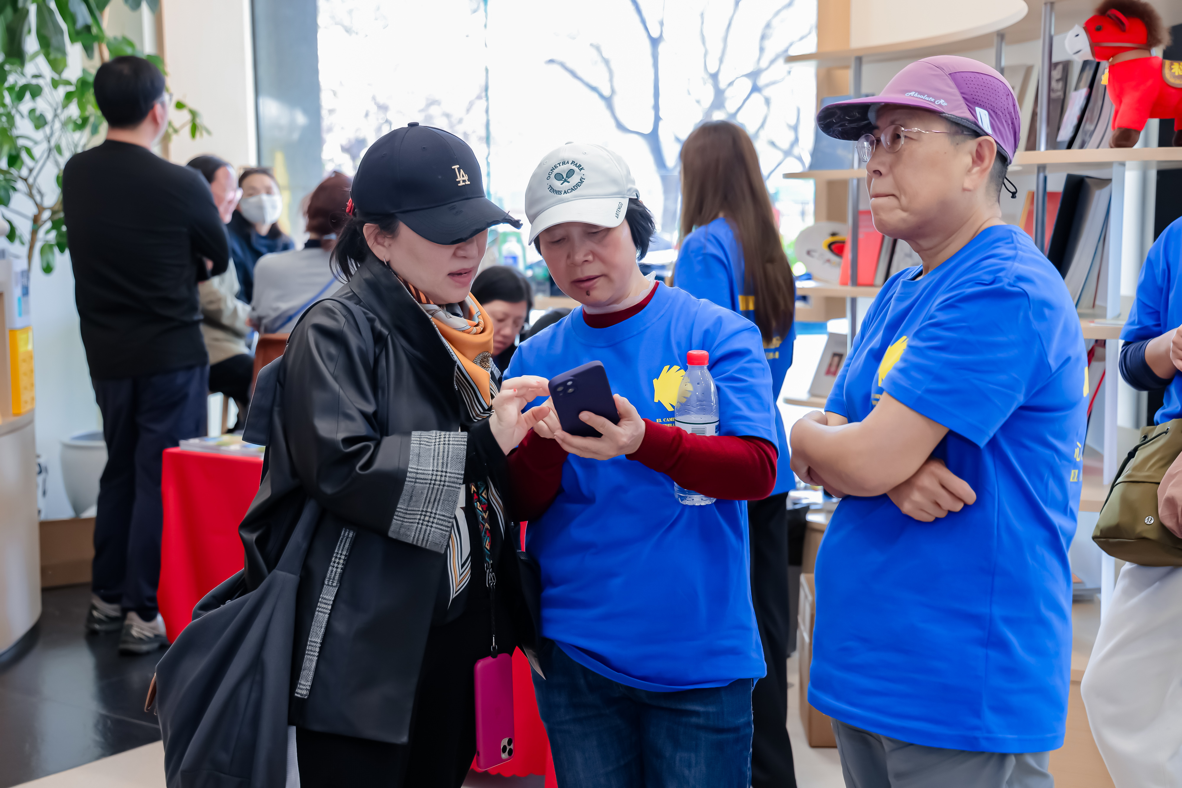 De Beijing a Santiago: una experiencia inmersiva para descubrir el Camino de Santiago