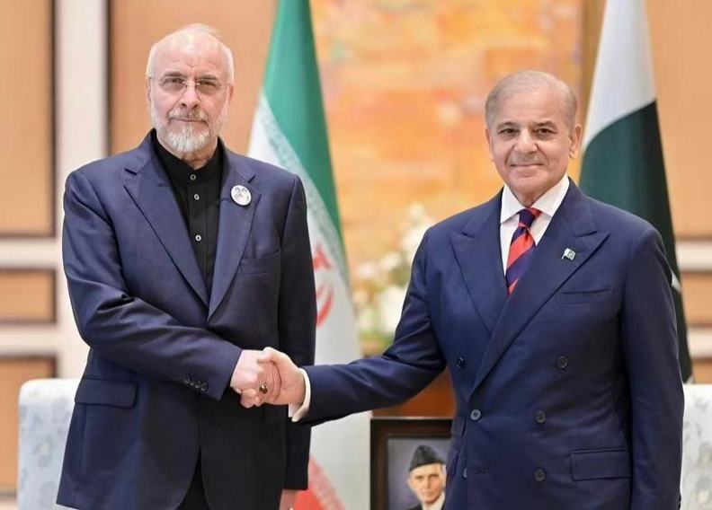 Presidente de Parlamento iraní afirma que EE. UU. no es capaz de ganarse confianza de Teherán en negociaciones