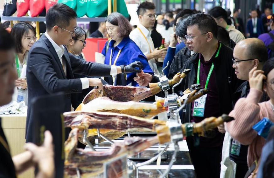 ¿Por qué las oportunidades de China han atraído a España?