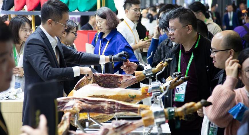 ¿Por qué las oportunidades de China han atraído a España?