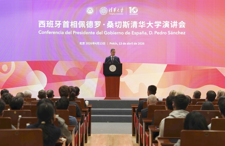 Intensa agenda de Sánchez en China: ¿Qué reflejan sus cuatro visitas en cuatro años?