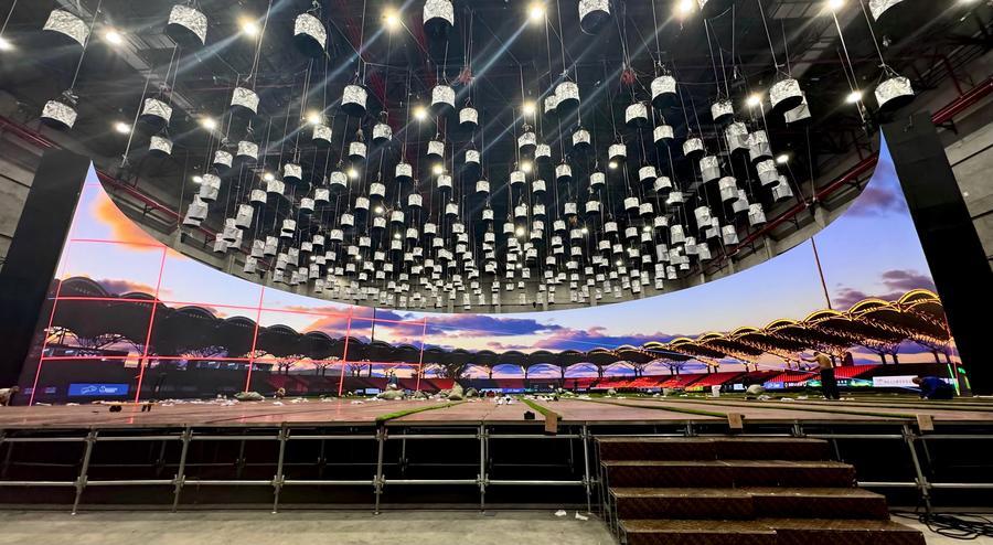 China tiene más de 1.000 millones de usuarios de audiovisuales en línea