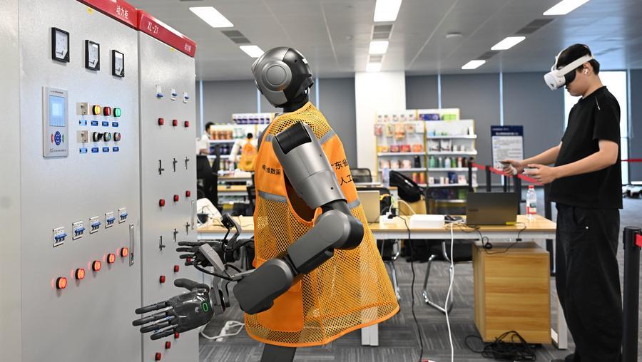 Desempeño crediticio de empresas chinas mantienen impulso estable