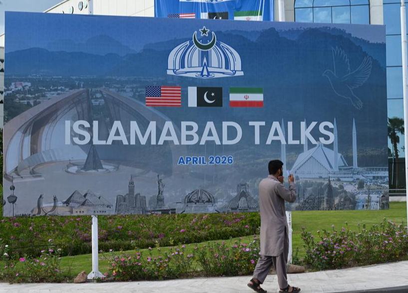 EEUU e Irán se acusan mutuamente de violación del cese al fuego