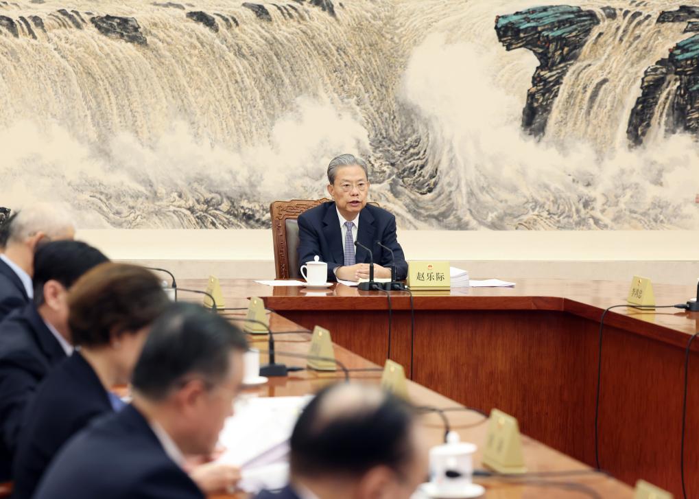 (Xinhua/Liu Weibing)