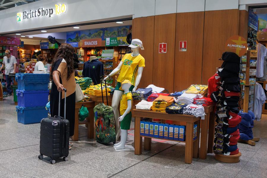 Mercado brasileño eleva por sexta semana consecutiva previsión de inflación en 2026