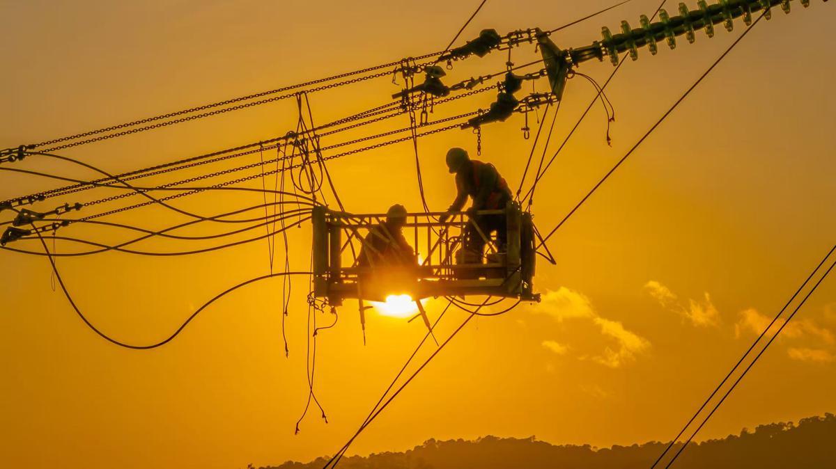 El megaproyecto energético China-Laos entra en funcionamiento