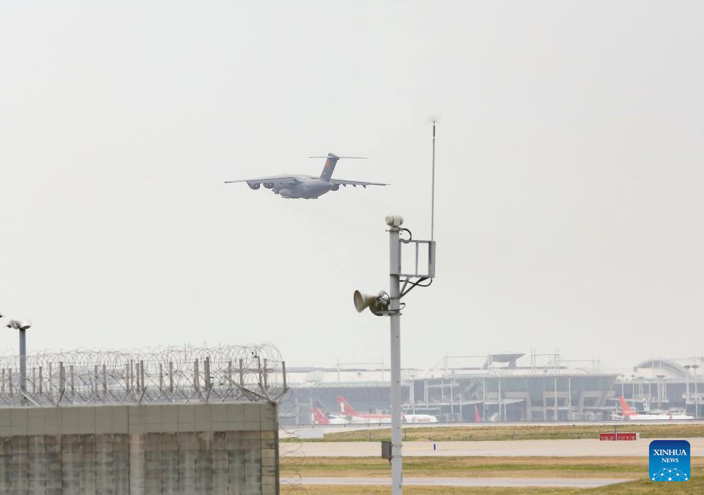 China y República de Corea celebran ceremonia de entrega de restos de mártires chinos caídos en Guerra de Corea