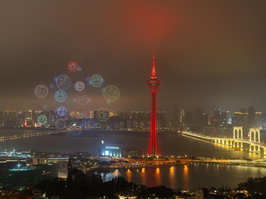 Macao impulsa su promoción turística en España con evento "Macao Night" en Madrid