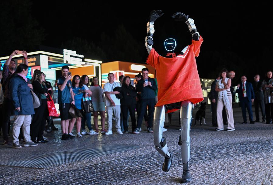 El "roadshow" de Macao acerca su cultura y turismo al público madrileño