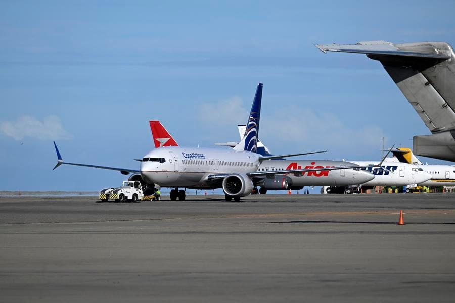 Aerolíneas anuncian nuevos vuelos directos entre Caracas y Miami en medio de reapertura aérea