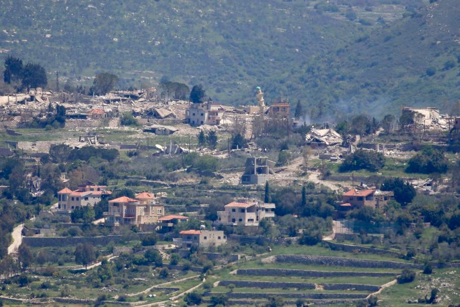 Cese al fuego entre Israel y Líbano se extenderá tres semanas, dice Trump