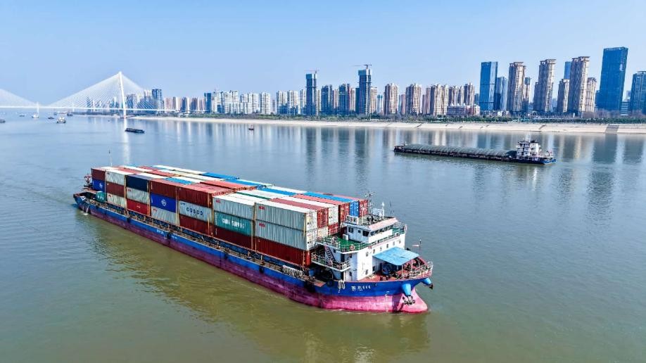 Cuatro claves para comprender el desempeño económico de China en el primer trimestre