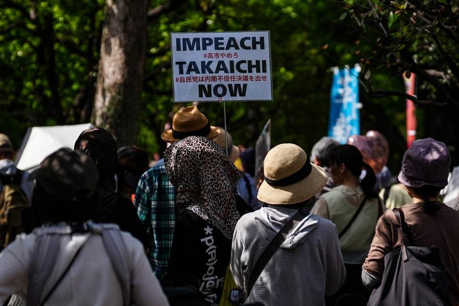 Gobierno japonés ignora lecciones históricas y blanquea crímenes pasados, dice vocera rusa