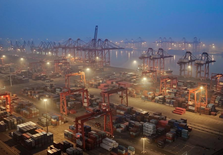 China concederá tratamiento de arancel cero a todos los países africanos con los que tiene relaciones diplomáticas