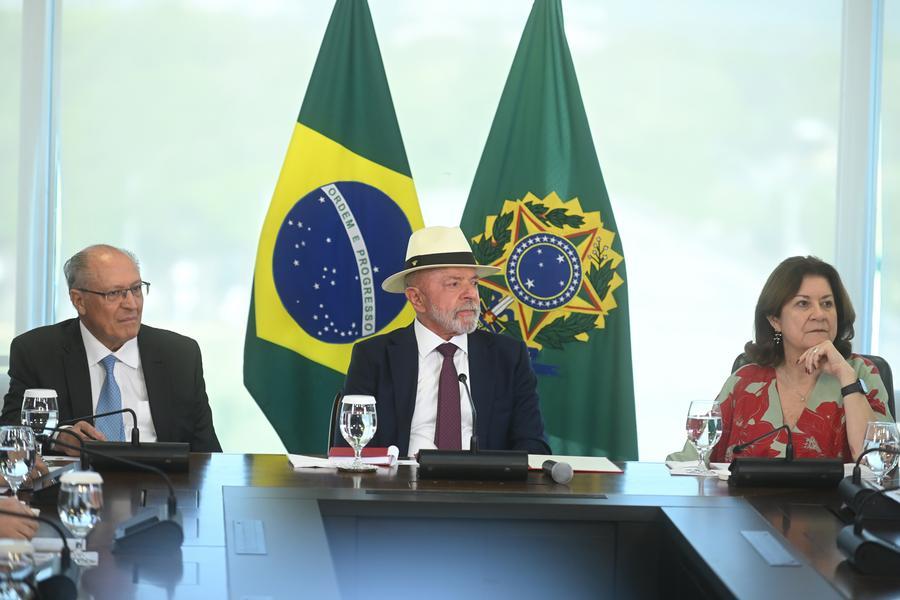 Presidente de Brasil promulga acuerdo de libre comercio Mercosur-Unión Europea