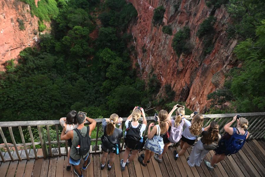 Brasil registra récord histórico de recaudación fiscal en primer trimestre de 2026