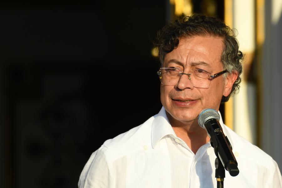 Consejo Nacional Electoral de Colombia ratifica sanción a campaña presidencial de Petro