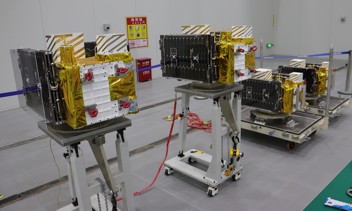 El MIIT de China aprueba el primer programa piloto comercial para servicios de IoT basados en satélites