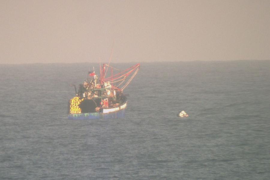 China insta a Filipinas a detener hostigamiento en Mar Meridional de China