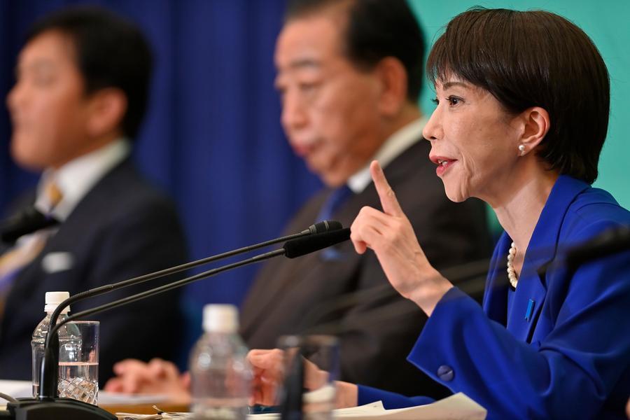 China insta a Japón a reflexionar y crear condiciones necesarias para intercambios normales