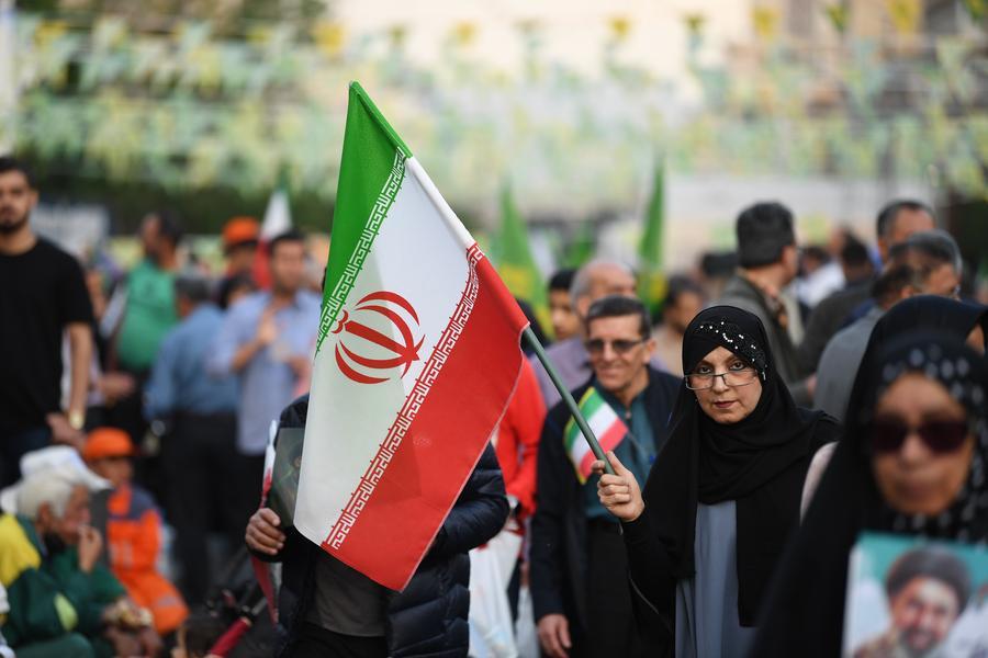 Irán establece cinco condiciones para reanudar negociaciones con EEUU, según informes