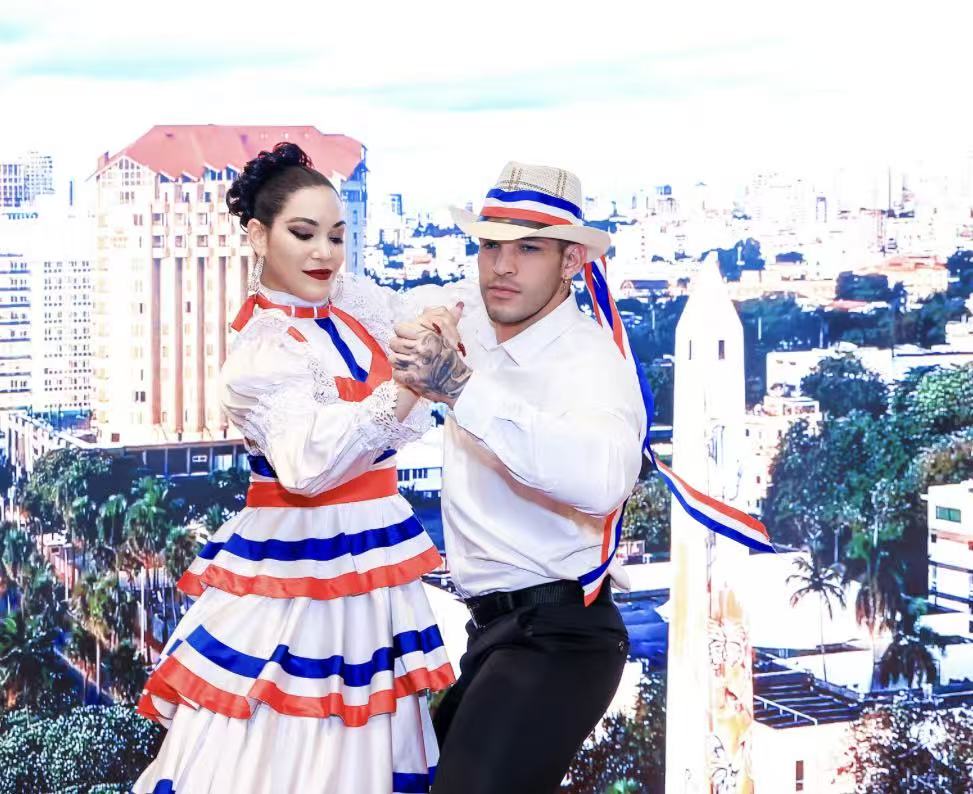 “Viaje Gastronómico de la República Dominicana” en Beijing augura inolvidables sensaciones