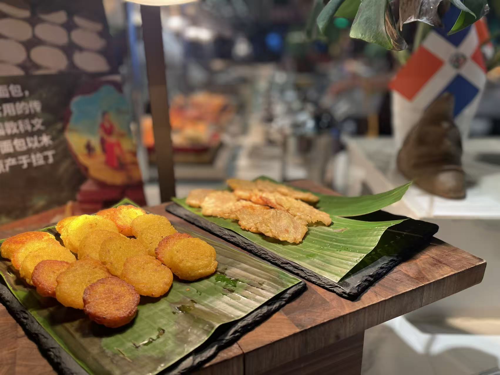“Viaje Gastronómico de la República Dominicana” en Beijing augura inolvidables sensaciones