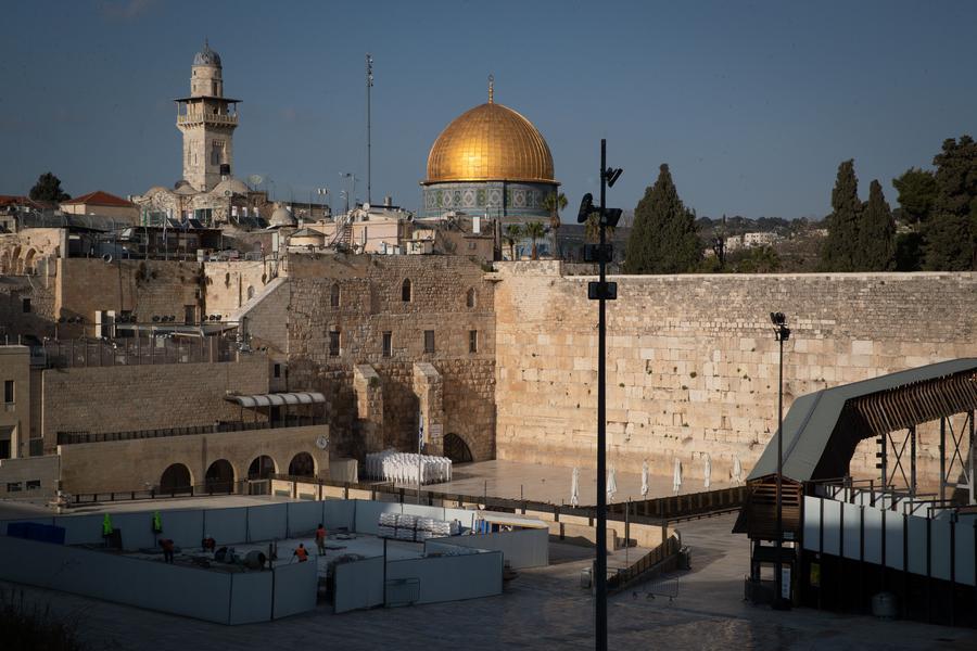 Economía israelí se contrae debido a guerra con Irán
