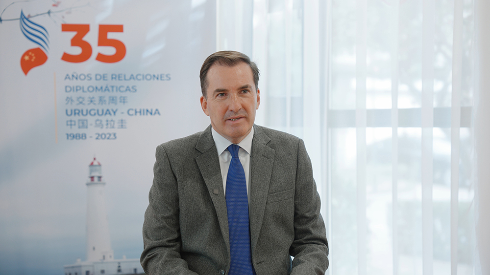 Las relaciones duraderas se construyen sobre la base del conocimiento mutuo, el respeto y la confianza entre los pueblos